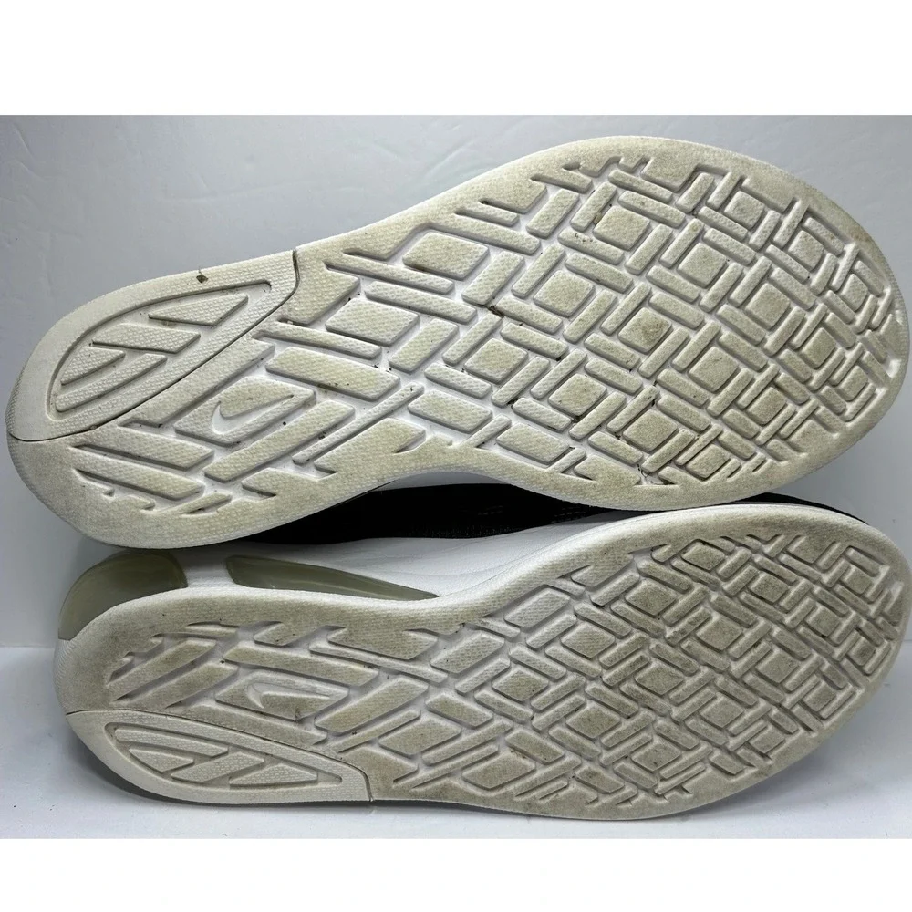 Nike Air Max Fly Men Black Running Shoes‎ Sneakers AT2505-005 Size 8.5